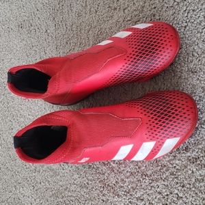 Adidas Predator Laceless Men's Soccer Cleats